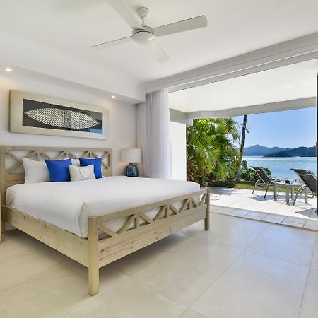 Hamilton Island Holiday Homes Extérieur photo