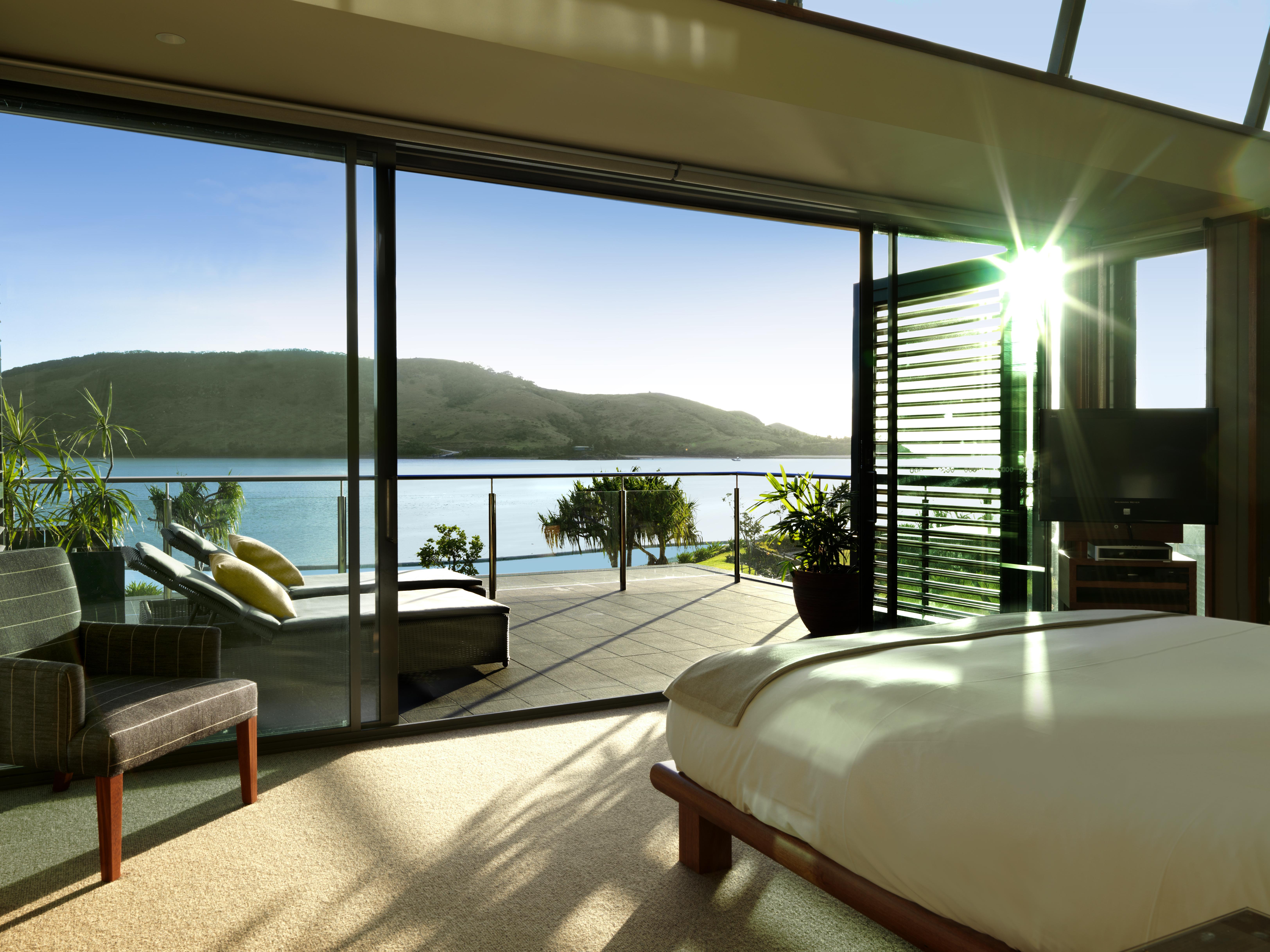 Hamilton Island Holiday Homes Extérieur photo