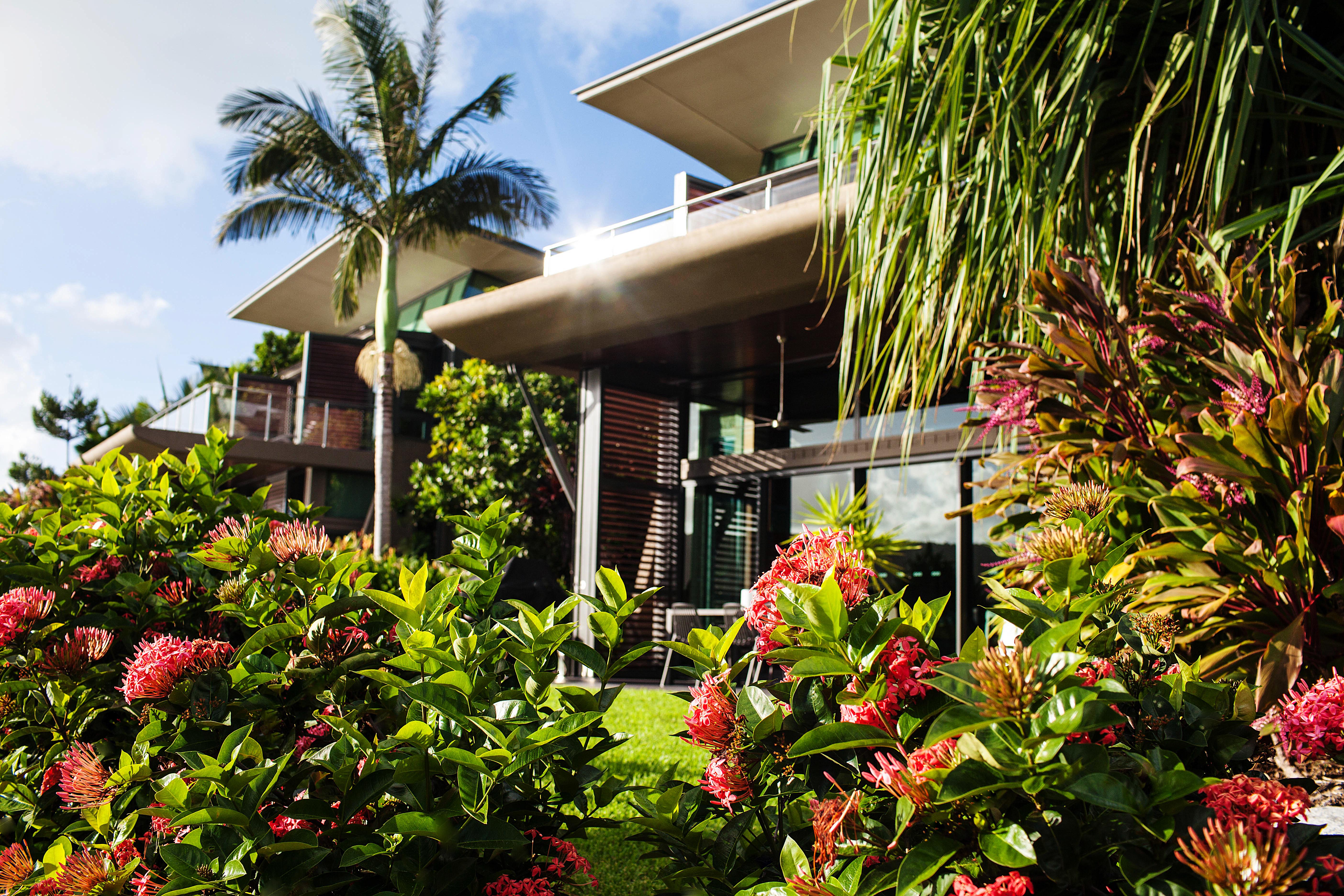 Hamilton Island Holiday Homes Extérieur photo