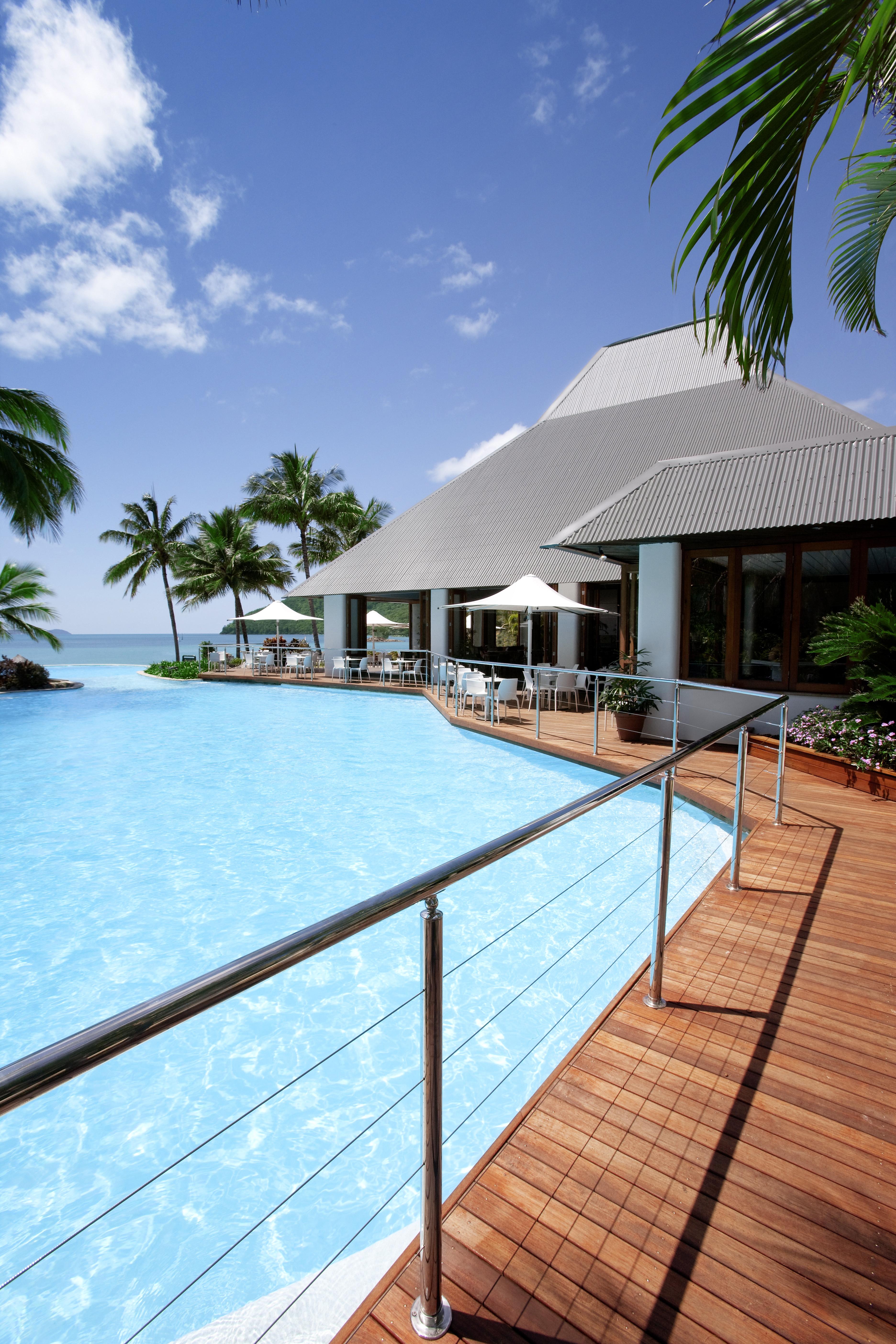 Hamilton Island Holiday Homes Extérieur photo