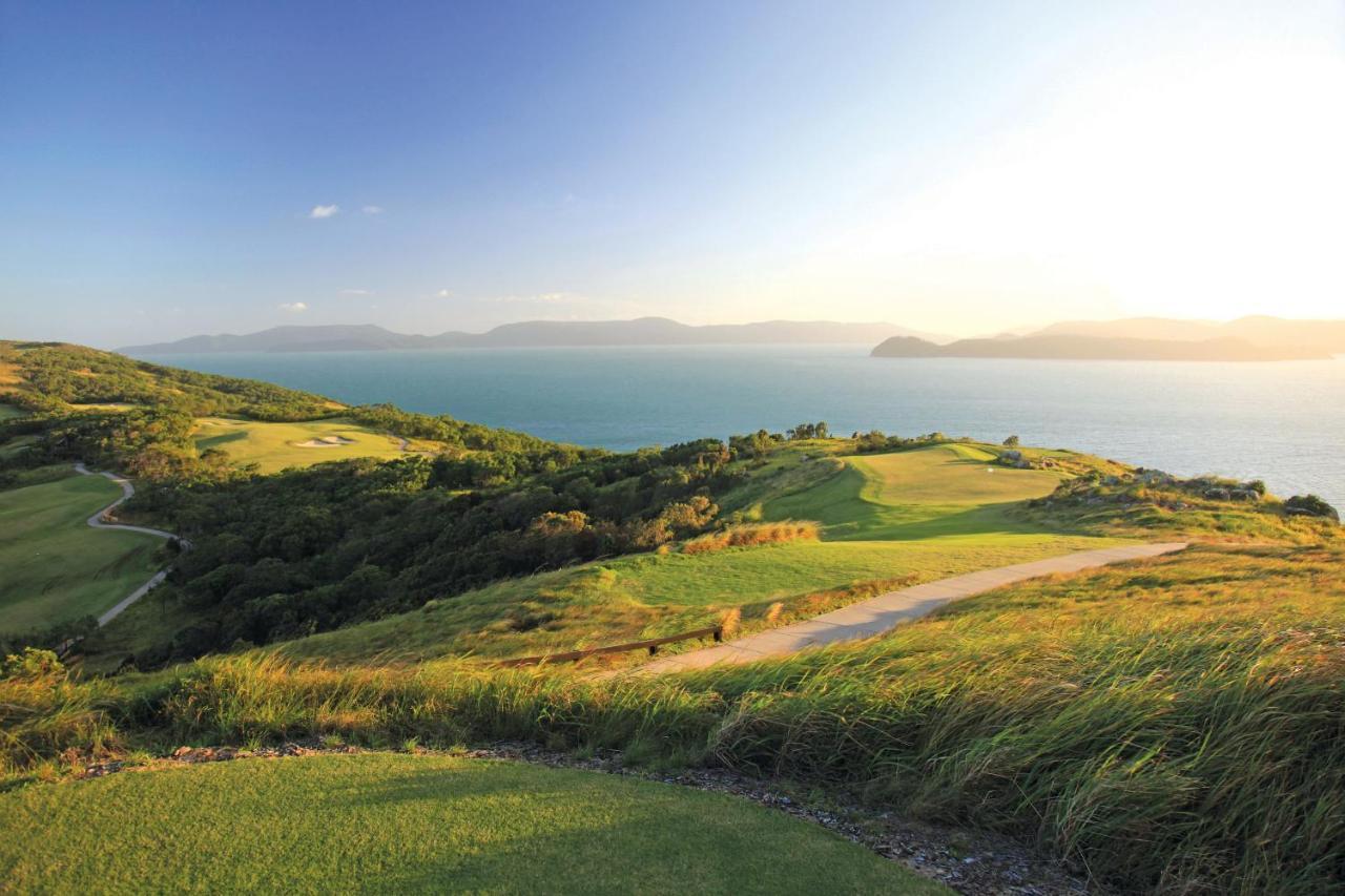 Hamilton Island Holiday Homes Extérieur photo