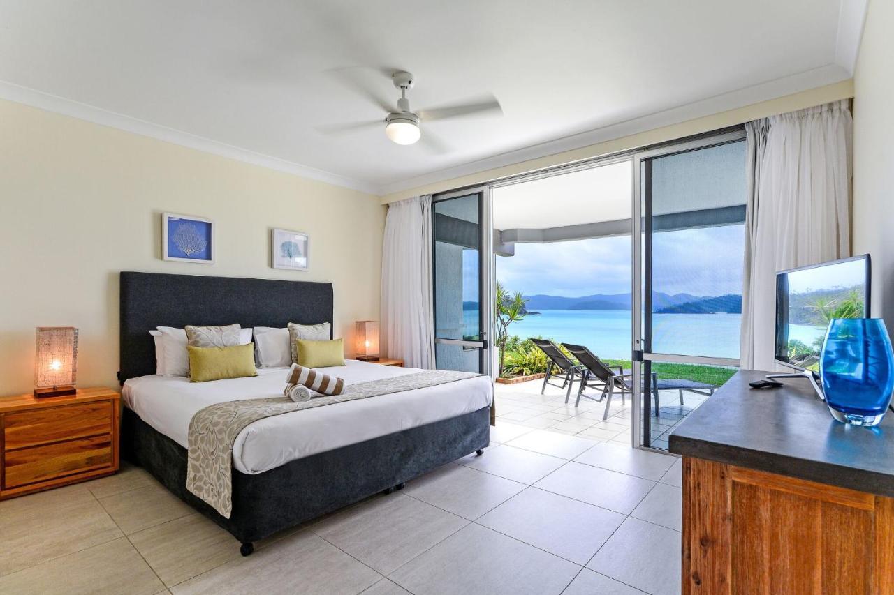 Hamilton Island Holiday Homes Extérieur photo