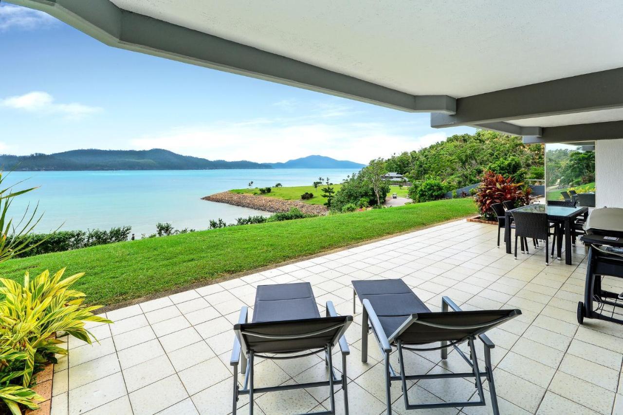 Hamilton Island Holiday Homes Extérieur photo