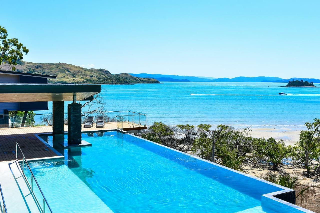 Hamilton Island Holiday Homes Extérieur photo