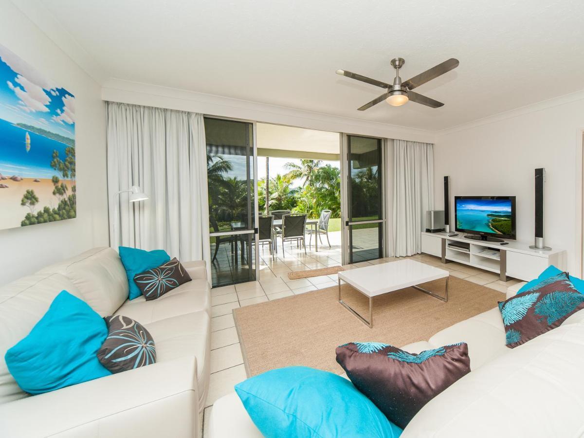 Hamilton Island Holiday Homes Extérieur photo