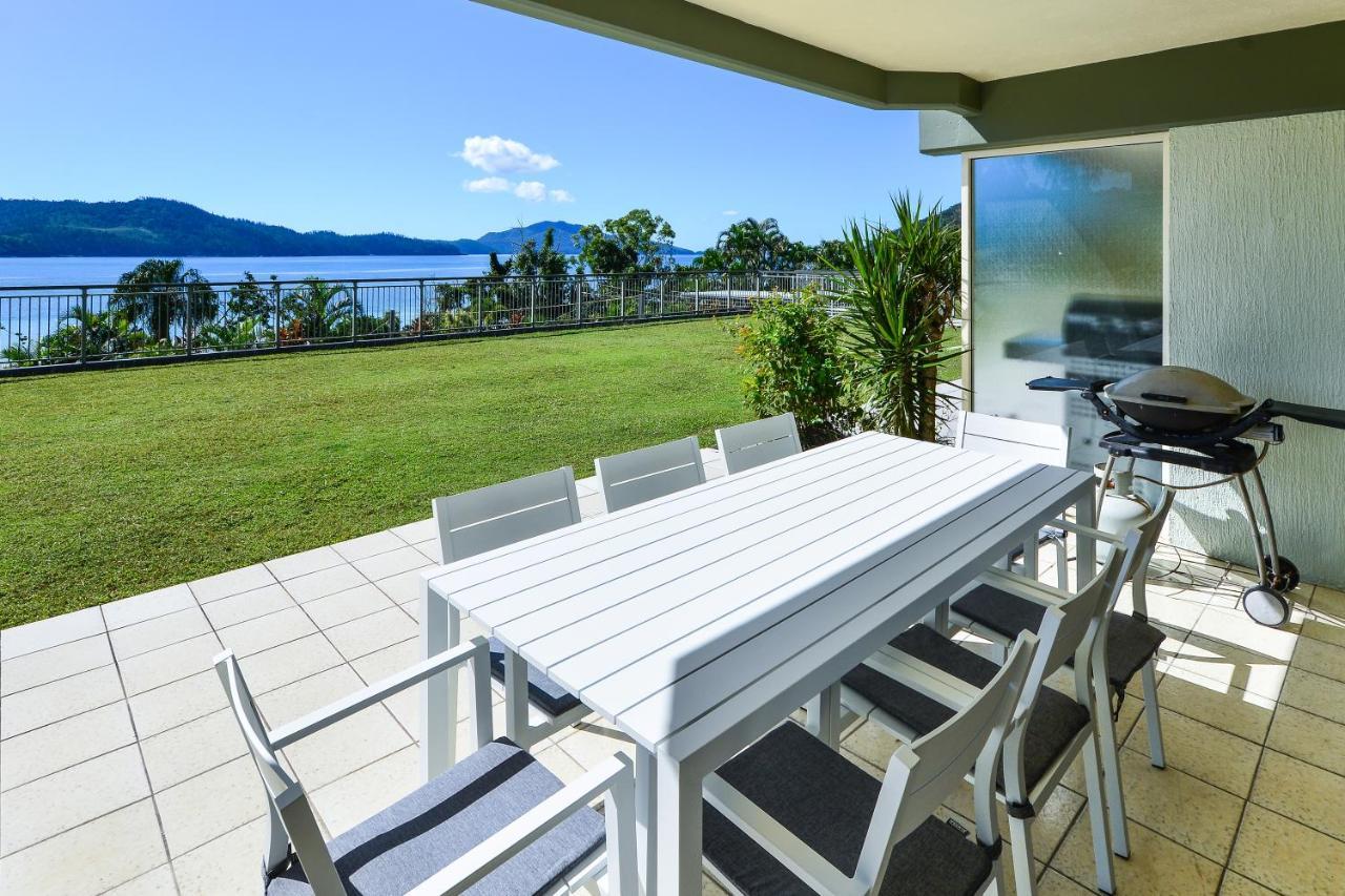 Hamilton Island Holiday Homes Extérieur photo