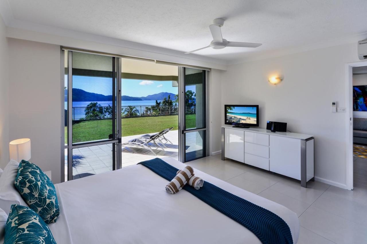 Hamilton Island Holiday Homes Extérieur photo