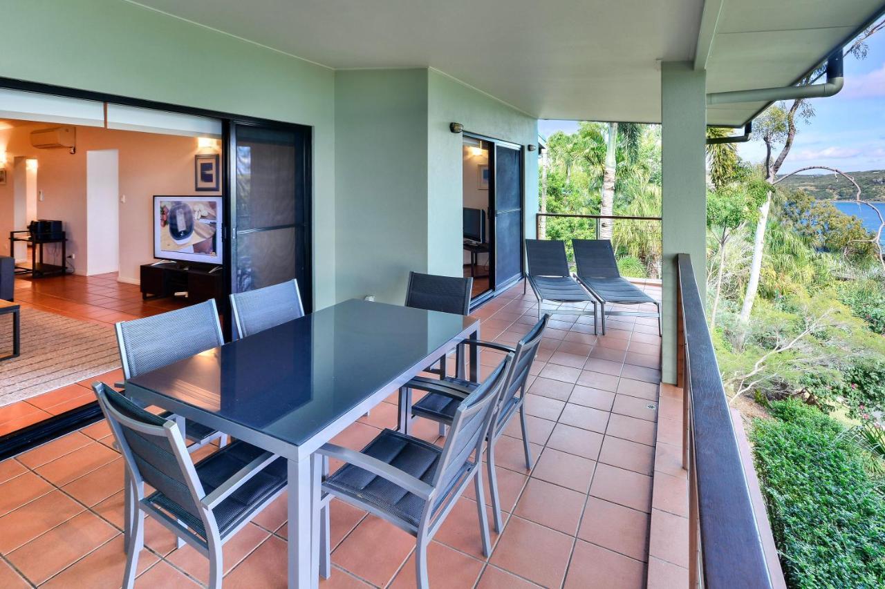 Hamilton Island Holiday Homes Extérieur photo