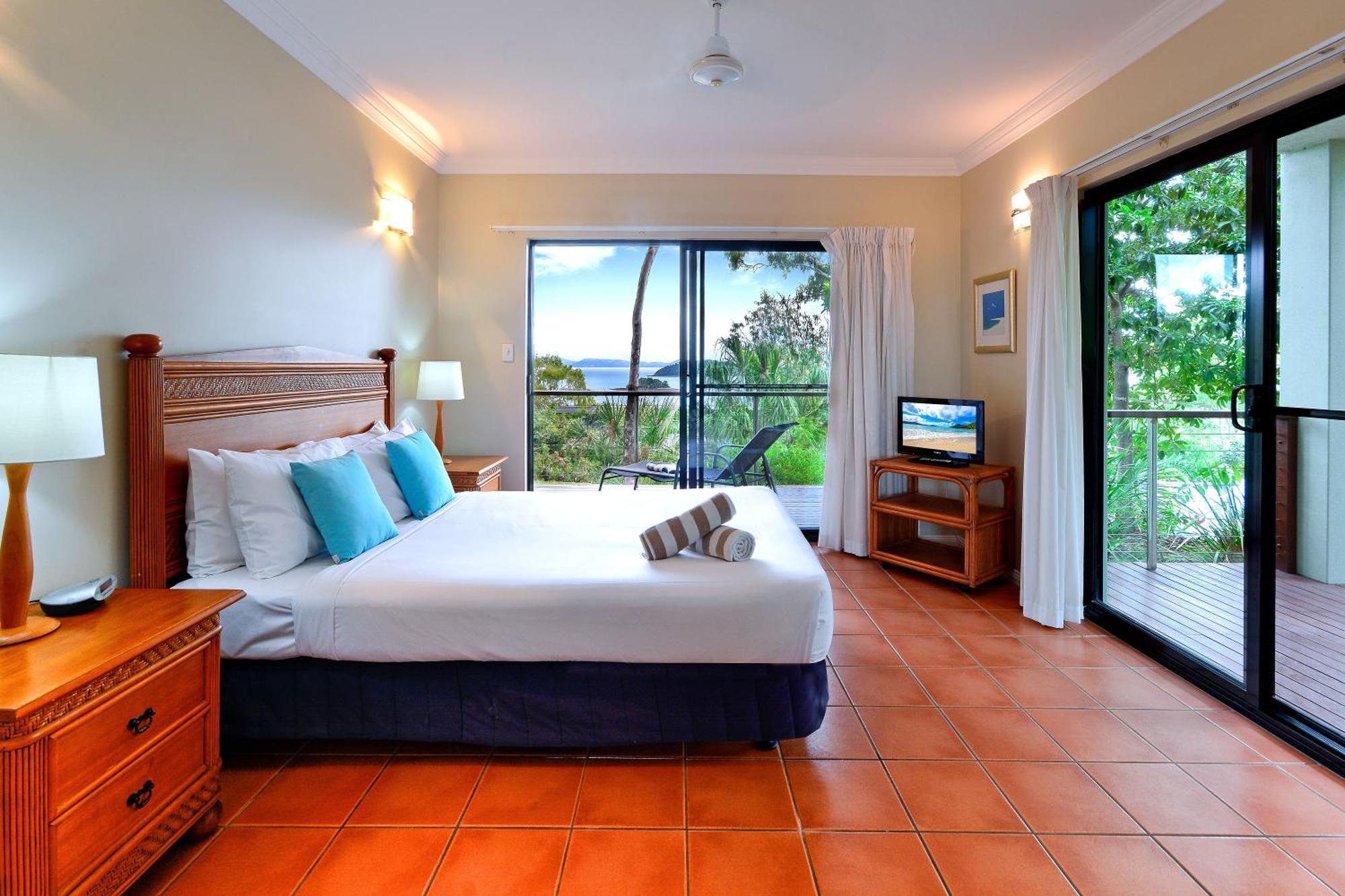 Hamilton Island Holiday Homes Extérieur photo