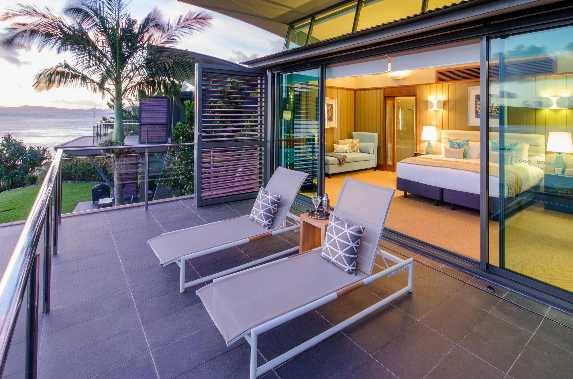 Hamilton Island Holiday Homes Extérieur photo