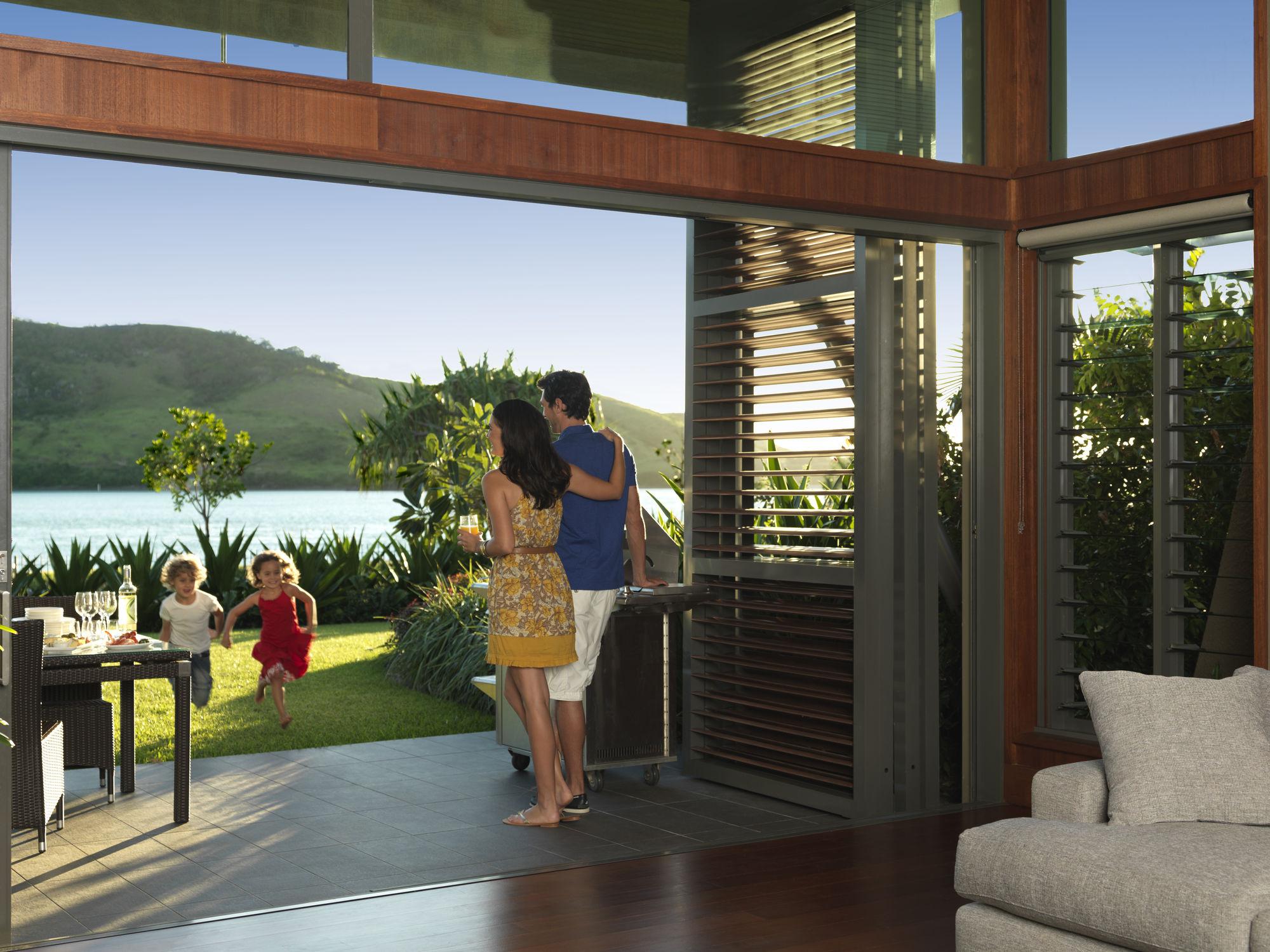 Hamilton Island Holiday Homes Extérieur photo