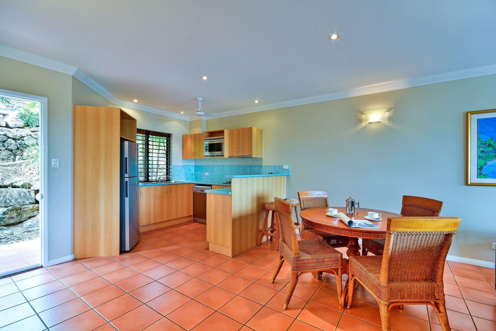 Hamilton Island Holiday Homes Extérieur photo