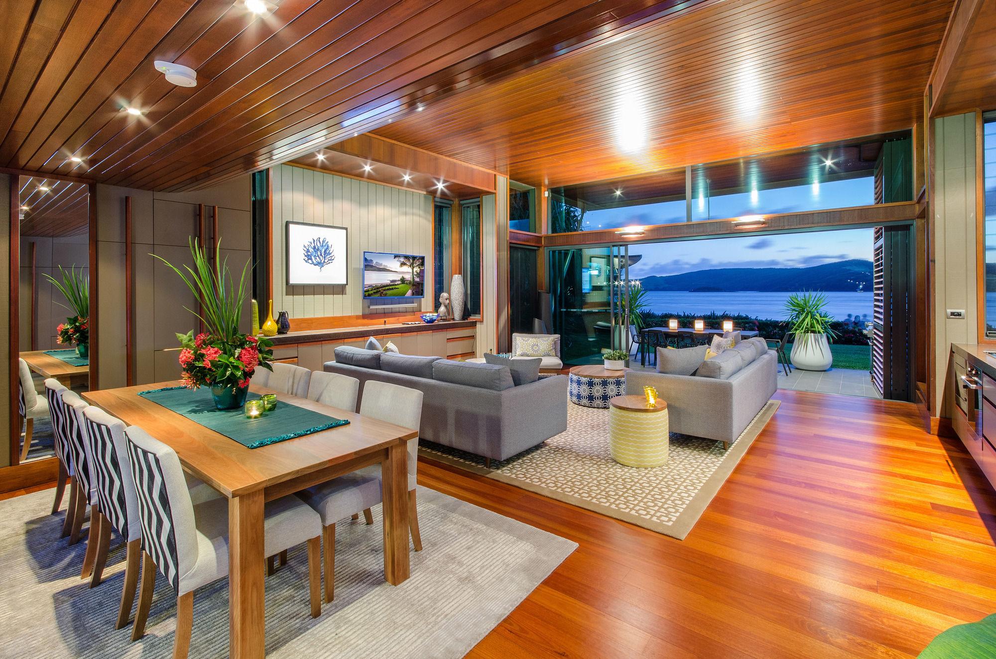 Hamilton Island Holiday Homes Extérieur photo