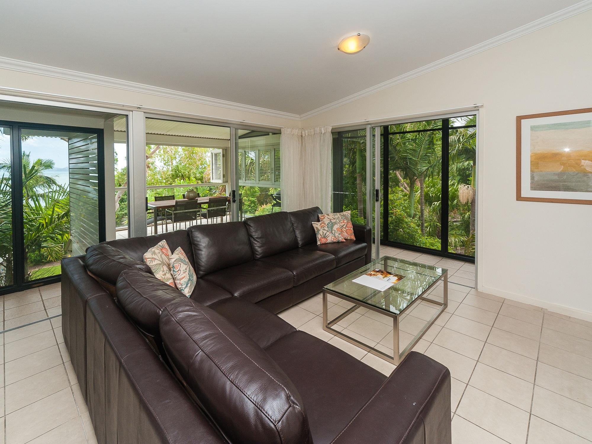 Hamilton Island Holiday Homes Extérieur photo