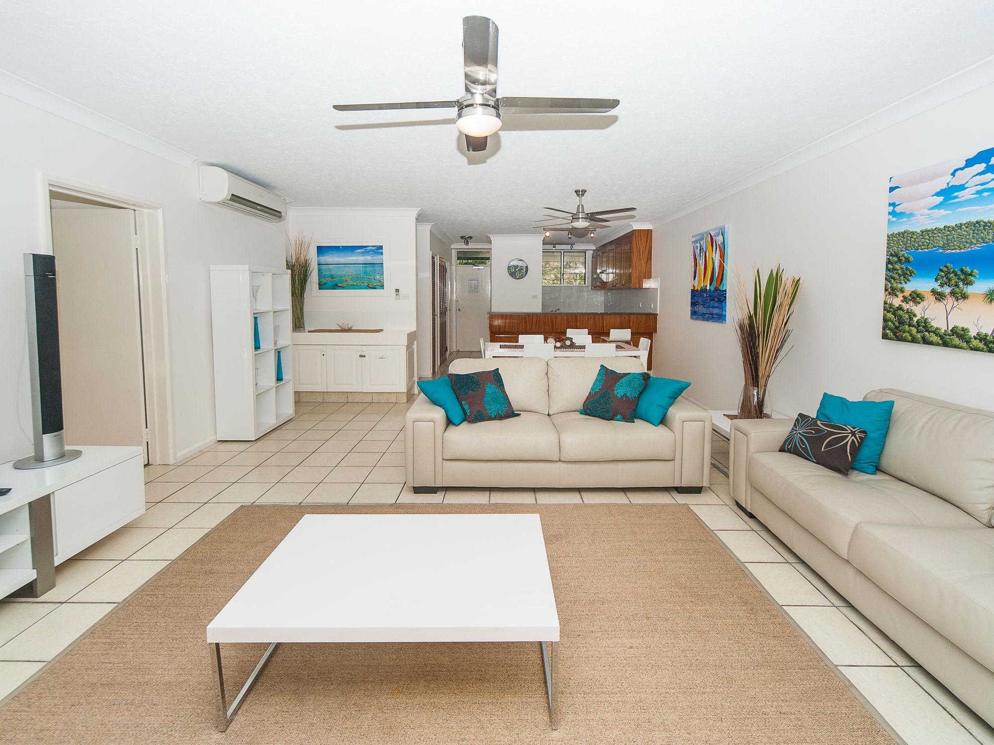 Hamilton Island Holiday Homes Extérieur photo